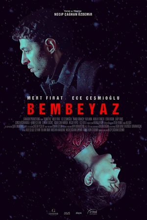 Постер к фильму Белоснежный (2021)