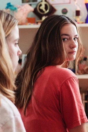 Постер к фильму Bodies (2018)