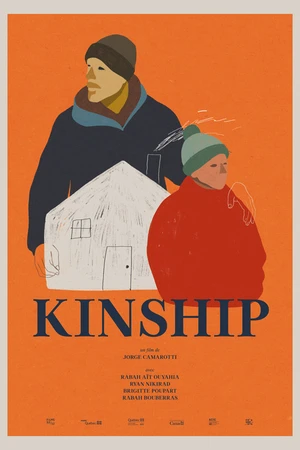 Постер к фильму Kinship (2019)
