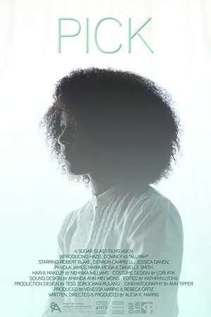 Постер к фильму Pick (2019)