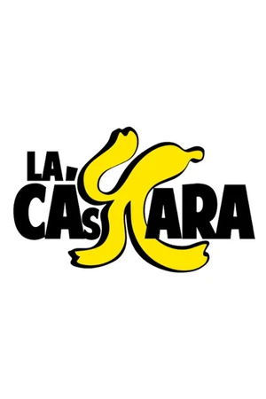 Постер к сериалу La cáscara (1996)