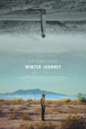 Постер к фильму Зимний путь (2019)