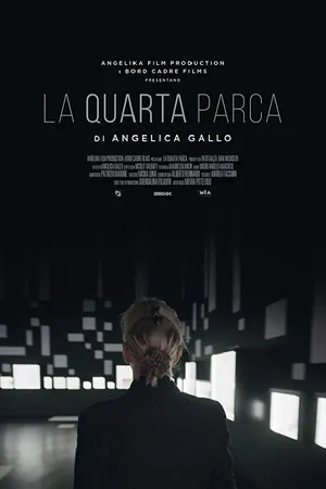 Постер к фильму La quarta parca (2019)