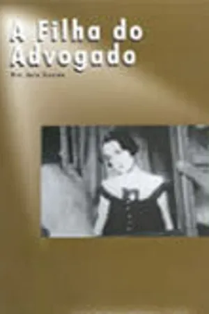 Постер к фильму Дочь адвоката (1926)
