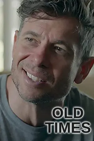 Постер к фильму Old Times (2019)
