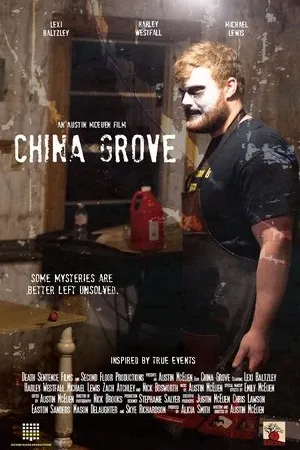 Постер к фильму China Grove (2018)