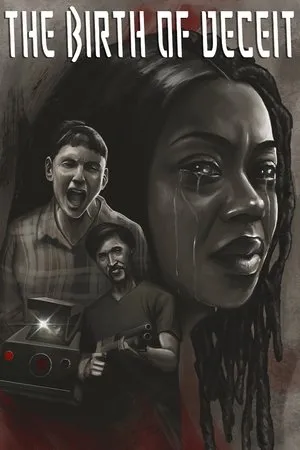 Постер к фильму The Birth of Deceit (2019)