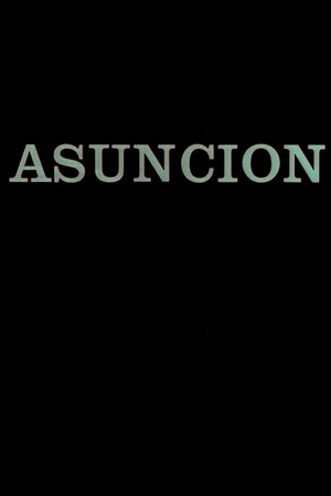 Постер к фильму Asunción (1975)