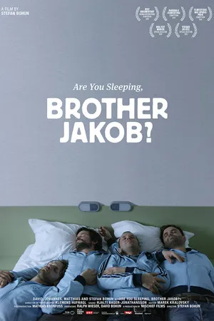 Постер к фильму Ты спишь, братец Якоб? (2018)