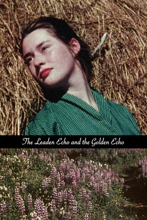 Постер к фильму The Leaden Echo and the Golden Echo (1955)