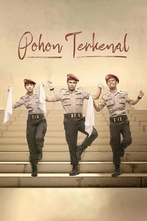Постер к фильму Pohon Terkenal (2019)