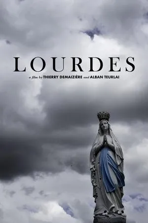 Постер к фильму Lourdes (2019)