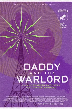 Постер к фильму Daddy and the Warlord (2019)