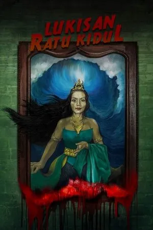 Постер к фильму Lukisan Ratu Kidul (2019)