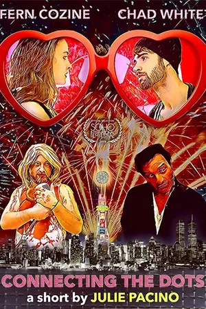 Постер к фильму Connecting the Dots (2019)
