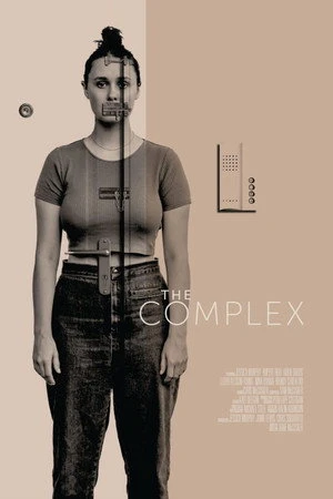 Постер к фильму The Complex (2020)
