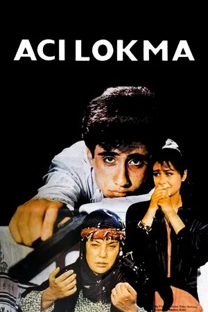 Постер к фильму Aci Lokma (1986)
