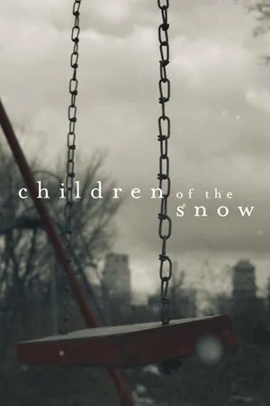 Постер к сериалу Children of the Snow (2019)