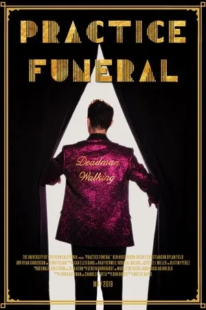Постер к фильму Practice Funeral (2019)