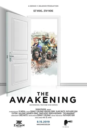 Постер к сериалу The Awakening (2019)