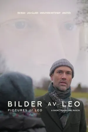 Постер к фильму Bilder av Leo (2019)