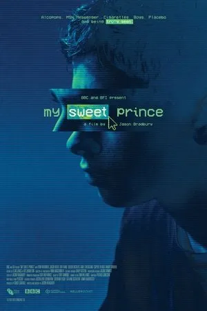 Постер к фильму My Sweet Prince (2019)