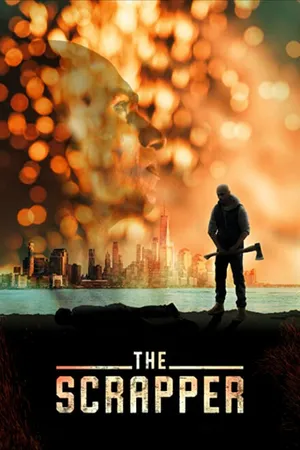Постер к фильму The Scrapper (-)