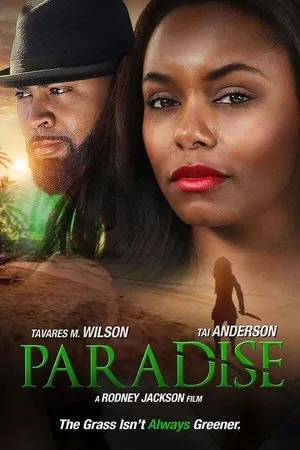 Постер к фильму Paradise (2019)