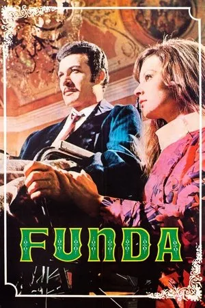 Постер к фильму Funda (1968)