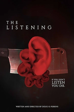Постер к фильму The Listening (2019)