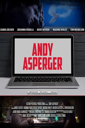 Постер к фильму Andy Asperger (2019)