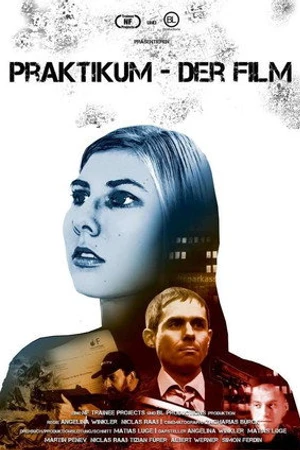 Постер к фильму Praktikum - Der Film (2018)