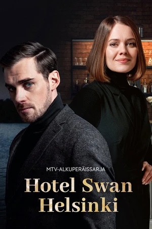 Постер к сериалу Hotel Swan Helsinki (2020)