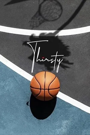 Постер к фильму Thirsty (2019)