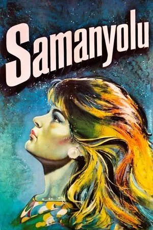Постер к фильму Samanyolu (1967)