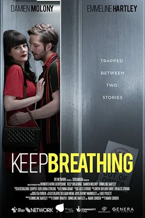 Постер к фильму Keep Breathing (2019)