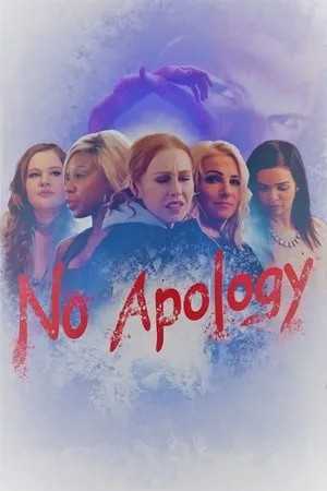 Постер к фильму No Apology (2019)