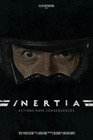 Постер к фильму Inertia (2018)