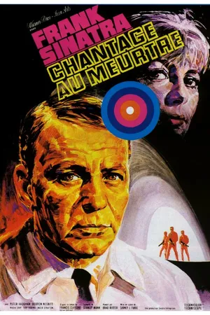 Постер к фильму Обнаженный беглец (1967)