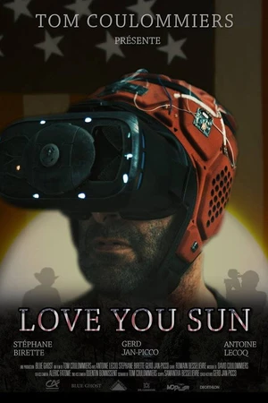 Постер к фильму Love You Sun (2018)