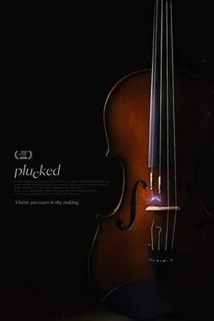 Постер к фильму Plucked (2019)