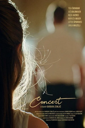 Постер к фильму Koncert (2019)