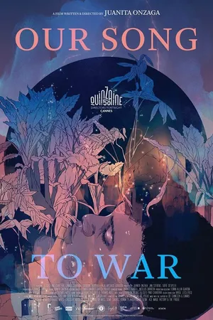 Постер к фильму Заклинание (2018)