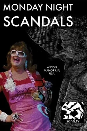 Постер к мультфильму Monday Night Scandals (2018)