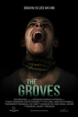 Постер к фильму The Groves (2019)