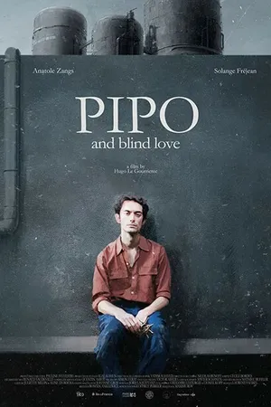 Постер к фильму Pipo Et L'Amour Aveugle (-)