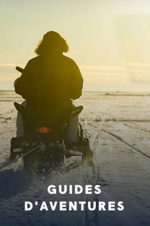 Постер к сериалу Guides d'aventures (2016)