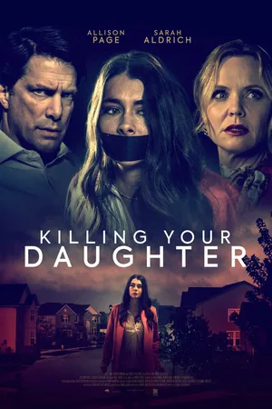Постер к фильму Удочерение поневоле (2019)