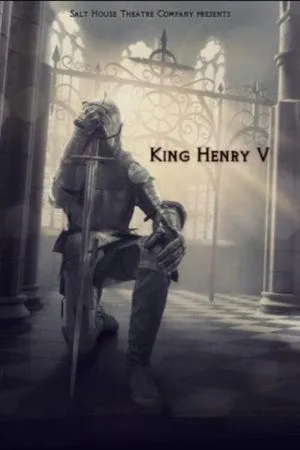 Постер к фильму Making King Henry V (2019)