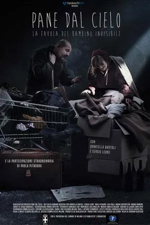 Постер к фильму Pane dal Cielo (2018)